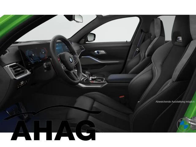 BMW M3 Touring xDrive