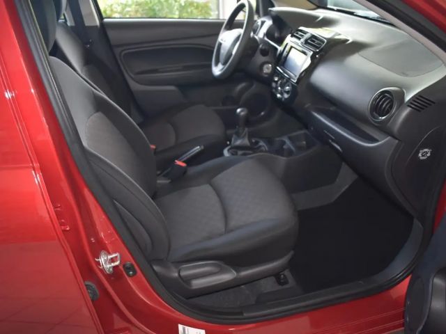 Mitsubishi Space Star MIVEC Star