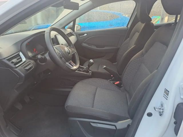 Renault Clio Equilibre Equilibre SCe 65