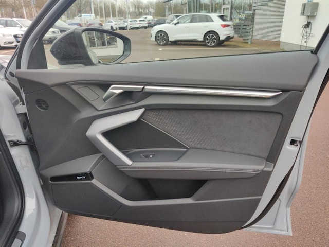 Audi A3 35 TDI S-Tronic