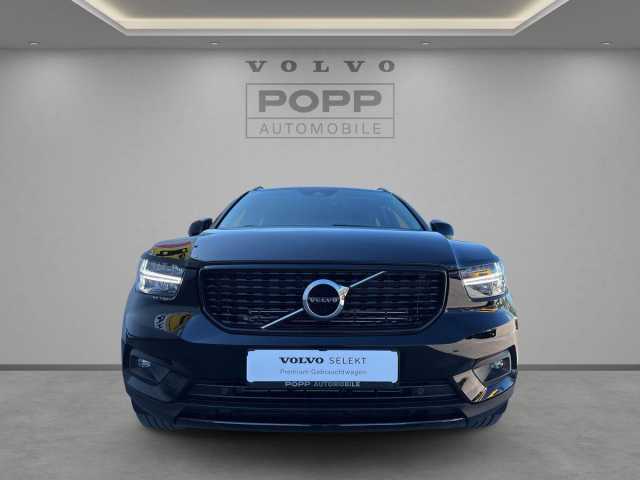 Volvo XC40 XC40