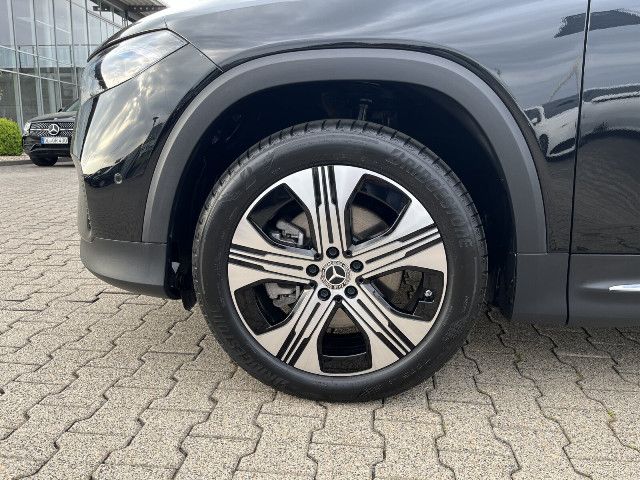 Mercedes-Benz EQB 300 4MATIC