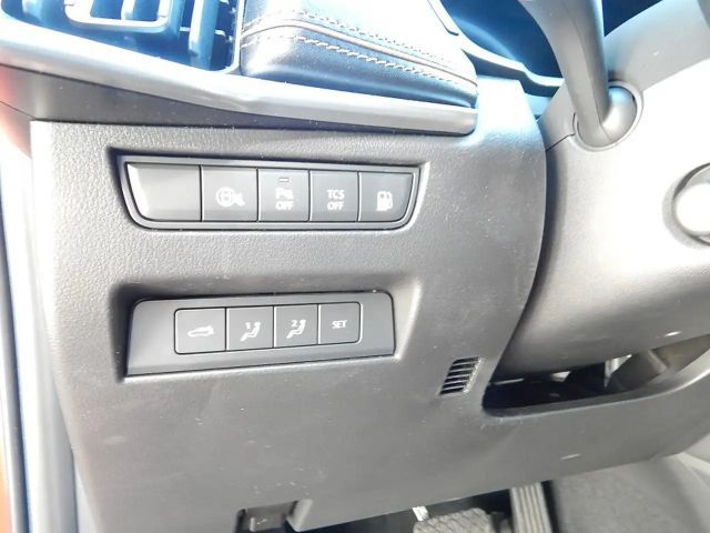 Mazda CX-60 2.5L 4WD Homura e-Skyactiv