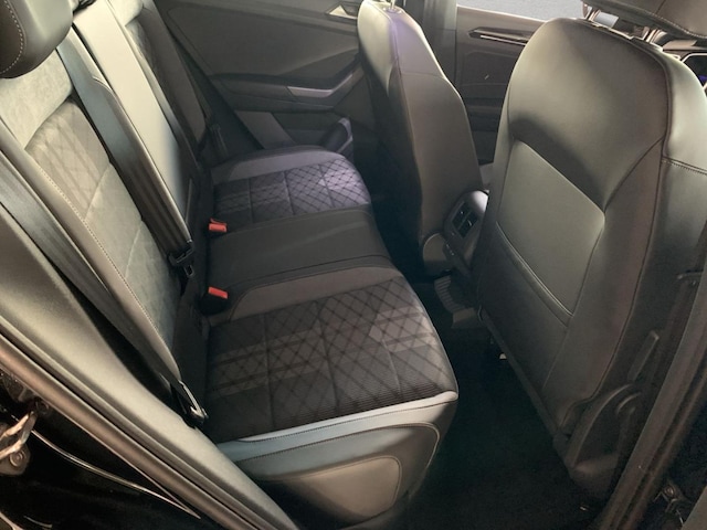 Volkswagen T-Roc 1.5 TSI R-Line