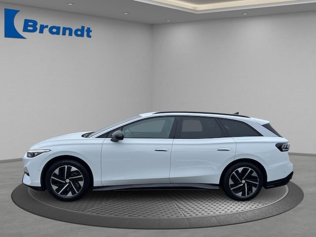 Volkswagen ID.7 Pro Tourer