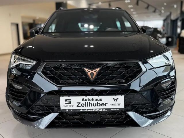 Cupra Ateca 2.0 TSI DSG