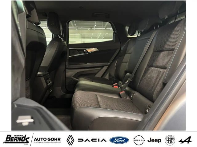 Renault Austral Alpine Esprit Techno