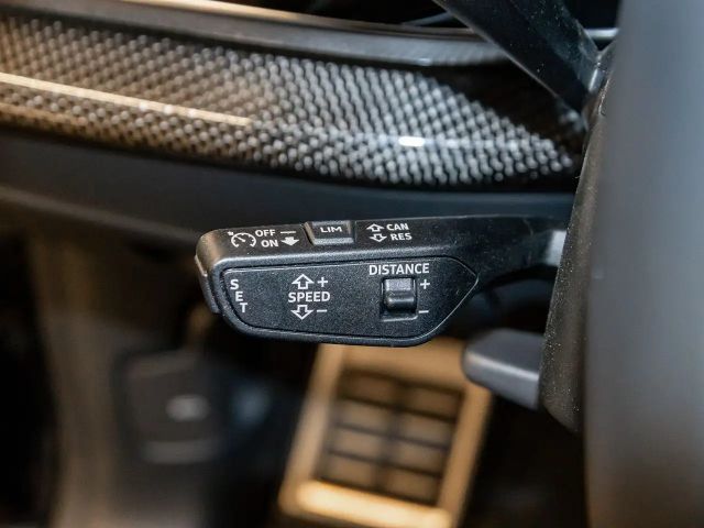 Audi Q8 50 TDI Competition Quattro