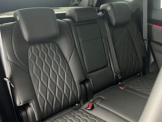 BYD Tang Tang Ö-Paket