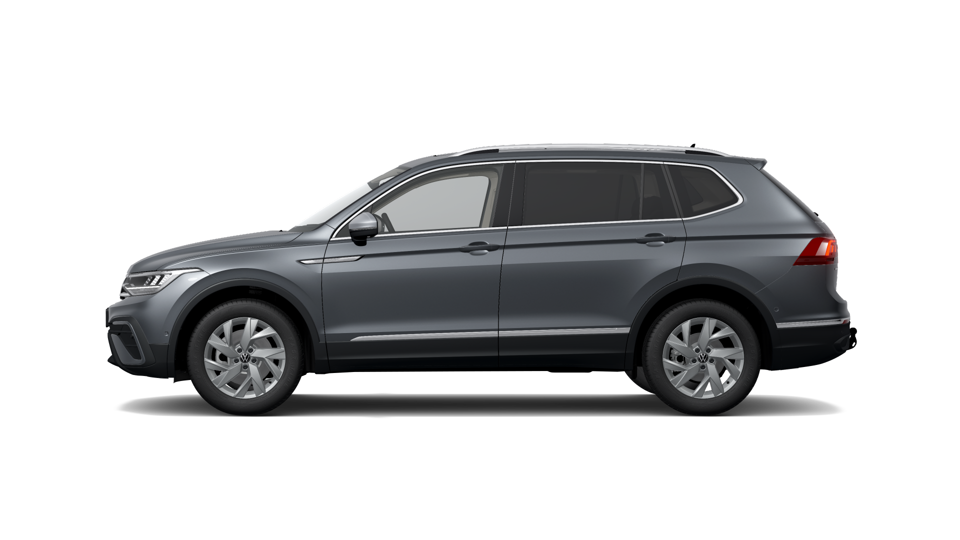 Volkswagen Tiguan 2.0 TDI Allspace Life