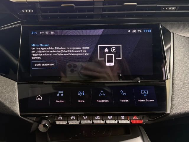 Peugeot 408 130 GT-Line PureTech