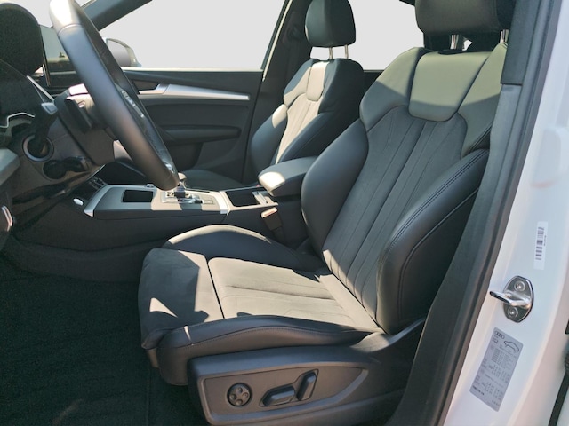 Audi Q5 45 TFSI Quattro S-Tronic Sportback