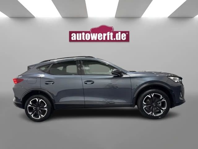 Cupra Formentor 1.5 eTSI FACELIFT NAVI CAM SHZ ACC AMBIENTE EL.HEC