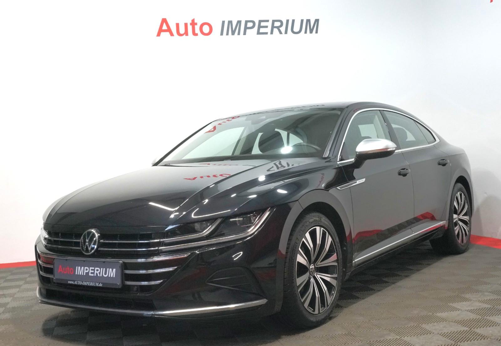 Volkswagen Arteon 2.0 TSI Elegance Elegance