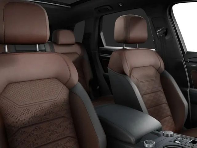 Volkswagen Touareg 3.0 V6 TDI R-Line Style