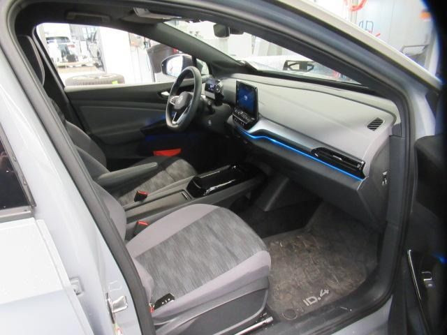 Volkswagen ID.4 52 KWh Pure