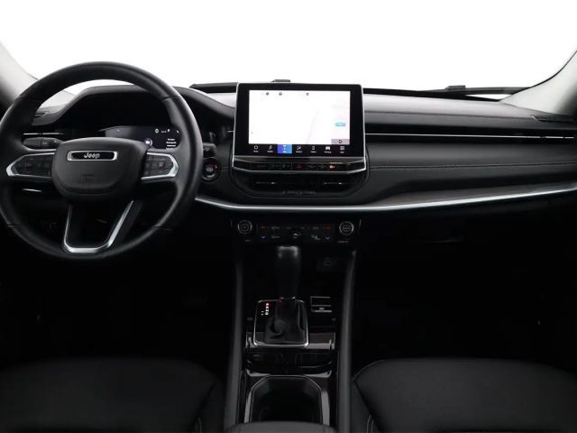 Jeep Compass Hybrid Limited