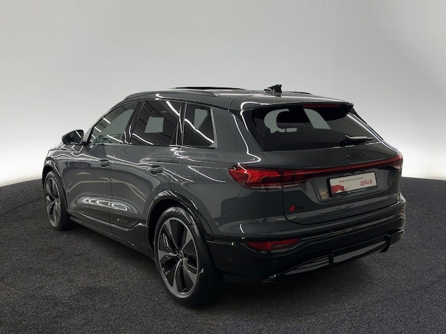 Audi Q6 e-tron Quattro