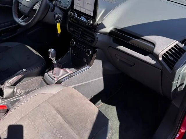 Ford EcoSport ST Line