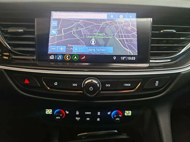 Opel Insignia Sports Tourer