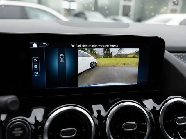 Mercedes-Benz GLA 180 Progressive