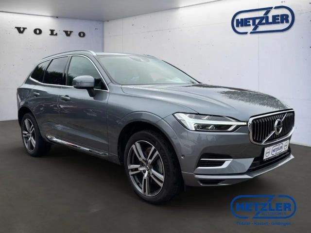 Volvo XC60 AWD Inscription T8