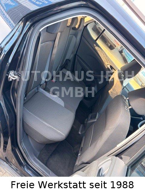 Volkswagen T-Cross Active