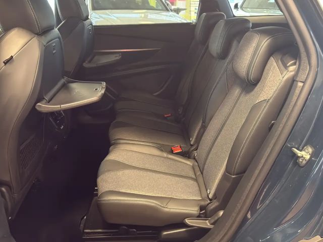 Peugeot 5008 Allure Pack