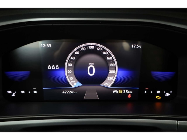 Volkswagen T-Roc 1.5 TSI Life