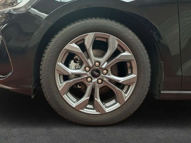 Ford Focus EcoBoost ST Line Wagon