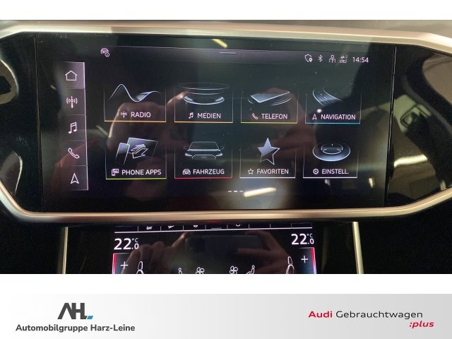 Audi A6 allroad 50 TDI Quattro