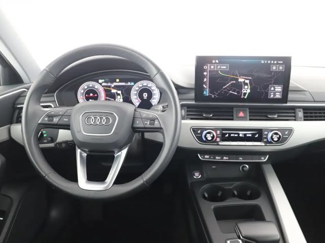 Audi A4 40 TFSI S-Line