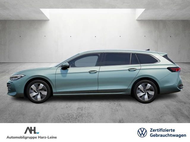 Volkswagen Passat 2.0 TDI Business DSG Variant