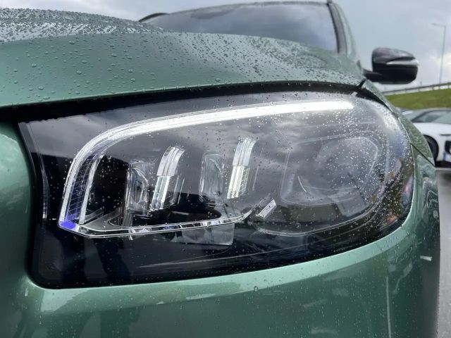 Mercedes-Benz GLS 580 4MATIC AMG Line