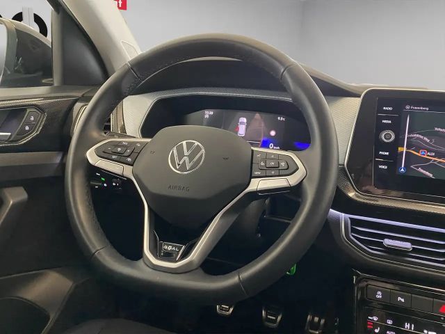 Volkswagen T-Cross 1.0 TSI BMT Life