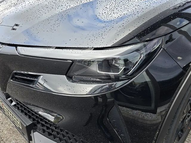 Alfa Romeo Junior Ibrida