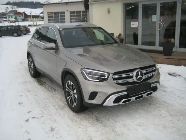 Mercedes-Benz GLC 220 4MATIC GLC 220 d