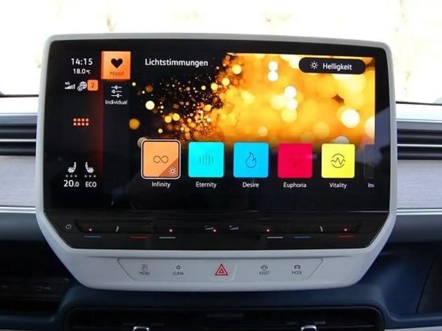 Volkswagen ID.Buzz Pro