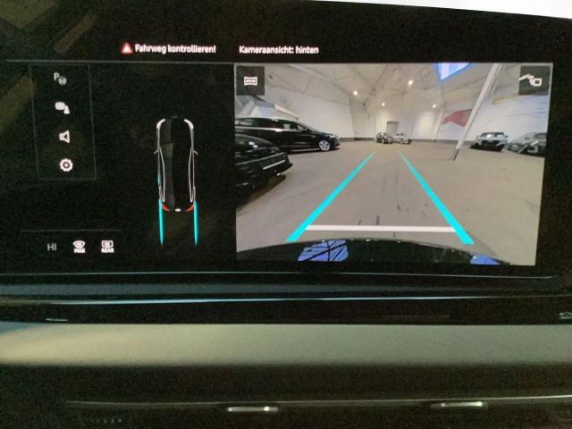 Audi A5 TDI LEDER KAMERA PRIVACY SOUND