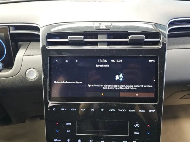 Hyundai Tucson Hybrid Select