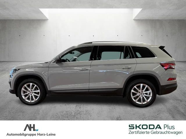 Skoda Kodiaq 2.0 TDI 4x4 Style Style