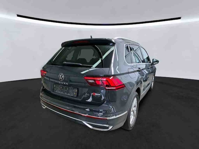 Volkswagen Tiguan 2.0 TDI Elegance Elegance