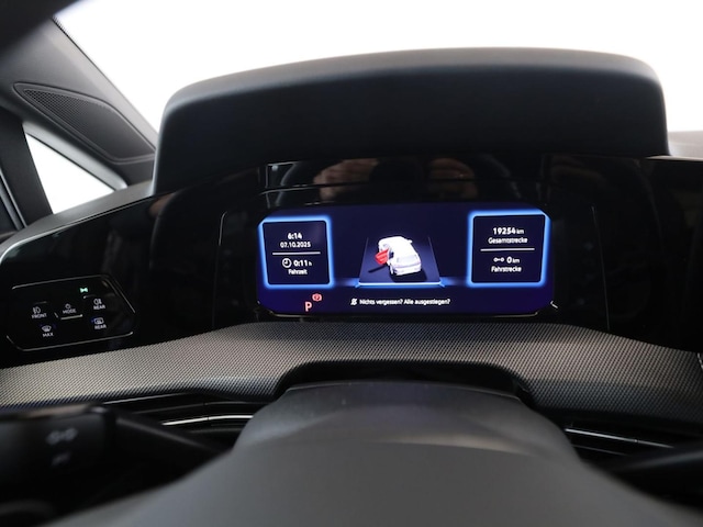 Volkswagen Golf GTE eHybrid