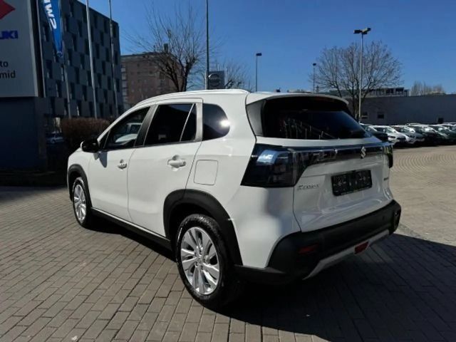 Suzuki SX4 S-Cross Comfort