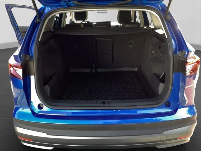 Skoda Enyaq Suite iV 80x