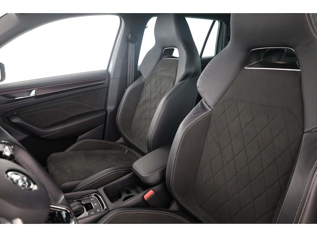 Skoda Kodiaq 2.0 TDI Sportline