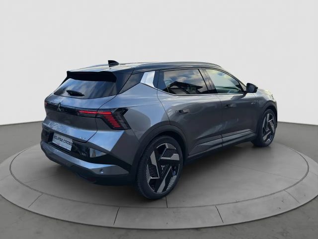 Mitsubishi Eclipse Cross Diamant Edition