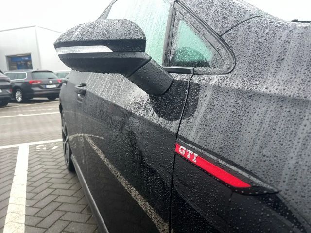 Volkswagen Golf 2.0 TSI DSG GTI Golf VIII