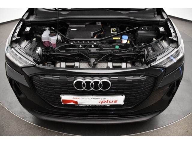 Audi Q4 e-tron 40 Sportback