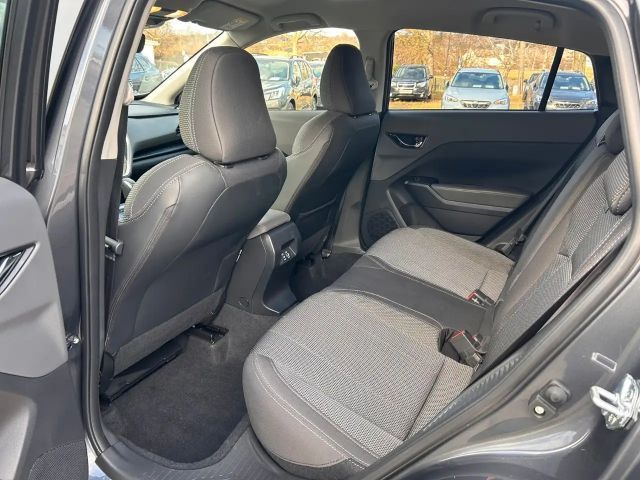 Subaru Crosstrek 2.0ie Comfort+AZV